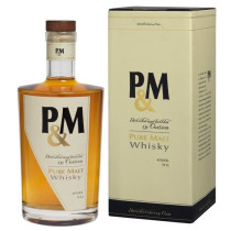 Whisky PM 7ans d'age