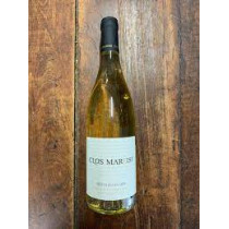 Clos Marfisi muscat 75cl